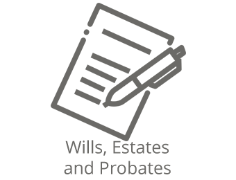 Wills, Estates and Probates