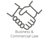 Business & Commercial Law Services
